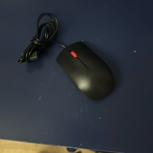 Computer mouse